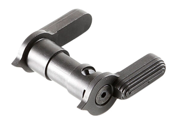 Patriot Ordnance Factory 00666 Safety Selector  AR-Style Polymer — view 1