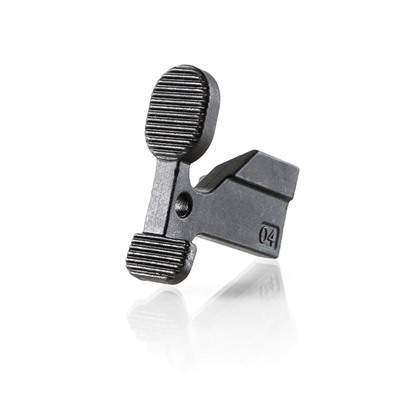 AR-15 BOLT CATCH — view 1