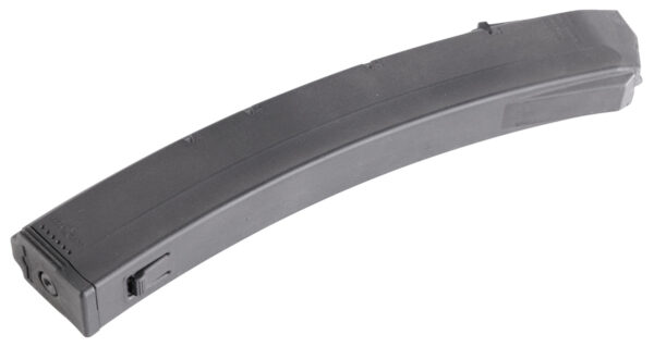 Patriot Ordnance Factory 00831 Phoenix  35rd Curved 9mm Luger Fits POF Phoenix Black Polymer — view 1