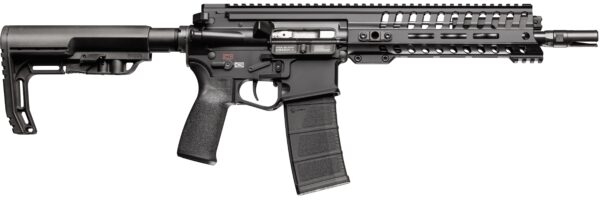 POF USA P415 EDGE SBR 5.56 10.5" BLK — view 1