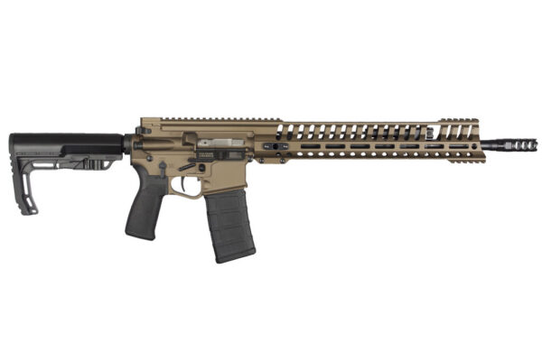 POF P415 EDGE 5.56 R 16BB 30R — view 1