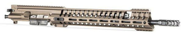 POF UPPER COMPLETE 415 EDGE 10.5 5.56 BRZ — view 1