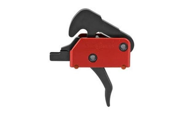 POF USA TRIGGER 2-STAGE E.F.P. — view 1