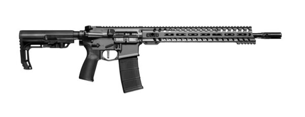 POF MINMAN 5.56 16B 30R TUNG — view 1