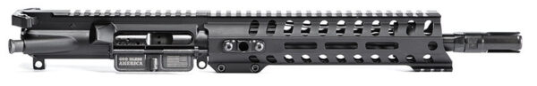 POF UPPER COMPLETE MINUTEMAN 10.5 5.56 BLK — view 1