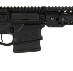 POF 01689 ROGUE     DI *CA   16 11M RAIL 308   BLK