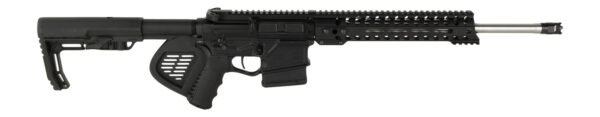 POF 01689 ROGUE     DI *CA   16 11M RAIL 308   BLK — view 1