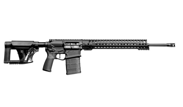 POF USA PRESCOTT 6.5CM 20" BLK — view 1