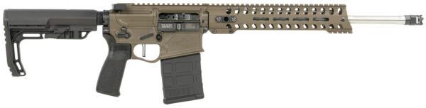 POF 01740 ROGUE RFL DI       16 11M RAIL 308 PBRN — view 1