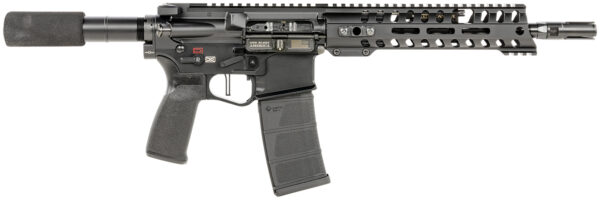 POF 01796 REN+ PSTL DI MFT 10 9M RAIL 300 BLK — view 1