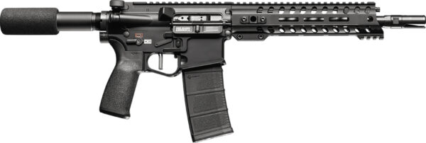 POF 01798 REN+ PSTL DI MFT 10 9M RAIL 556 BLK — view 1