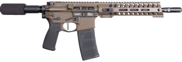 POF MINMAN 5.56 PST 10.5B PB — view 1