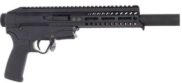 PSG 22LR 7" MLOK QD END CAP PISTOL — view 1