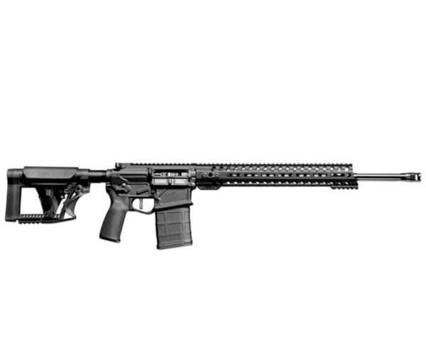 POF USA PRESCOTT 6MMCR 22" BLK — view 1