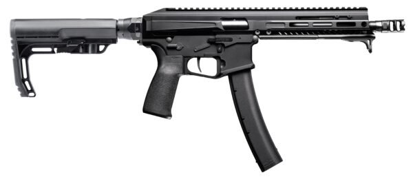 POF USA PHOENIX SBR 9MM 8" BLK MLOK — view 1