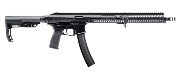 POF USA PHOENIX RIFLE 9MM BLK 16" 35RD — view 1