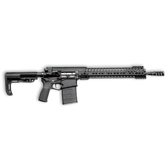 POF REVOLUTION 308WIN 16.5 MLOK TUNGSTEN 20RD — view 1