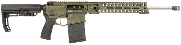 POF 01941 ROGUE RFL DI       16 11M RAIL 308   OD — view 1