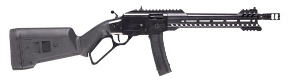 POF USA TOMBSTONE SBR 9MM 12.5" BLK — view 1
