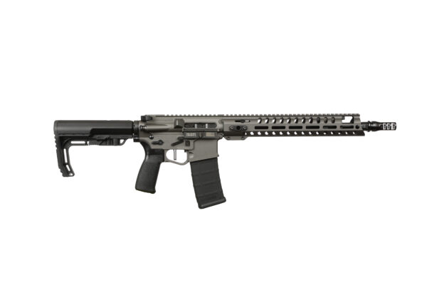 POF USA RENEGADE+ DI 5.56REM 13" TUNG — view 1
