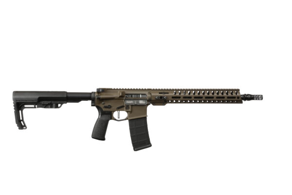 POF USA MINUTEMAN 300BLK 13.75" BRWN — view 1