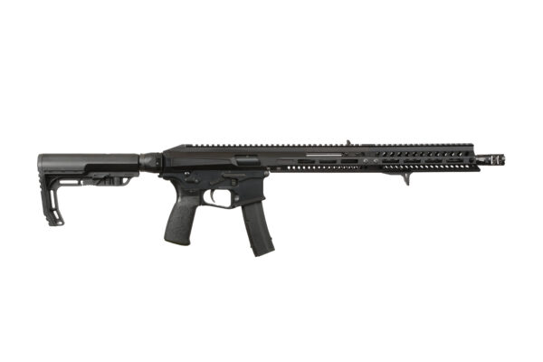 POF USA PHOENIX RIFLE 9MM BLK 16" 10RD — view 1