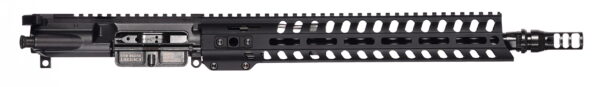 POF UPPER COMPLETE MINUTEMAN 13.75 5.56 BL — view 1
