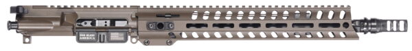 POF UPPER COMPLETE MINUTEMAN 13.75 5.56 BR — view 1