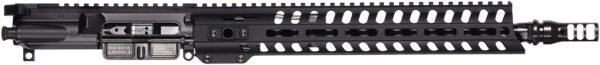 POF UPPER COMPLETE MINUTEMAN 13.75 300 BLK — view 1