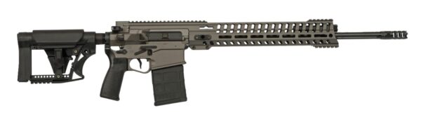 POF USA REVOLUTION 6.5CM 20" TUNG — view 1