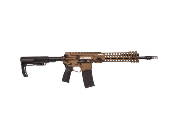 POF USA P-415 EDGE 5.56REM 13.75" BRZ — view 1