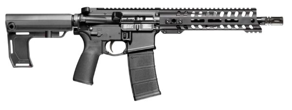 POF USA P-15 CONSTABLE PSTL 300BLK BLK — view 1