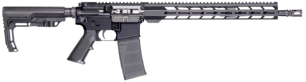 POF USA P-15 BASE DI 5.56 16.5" BLK — view 1