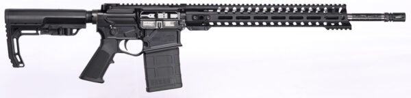 POF ROGUE 308 18.5 CARBON BBL 14 RAIL — view 1