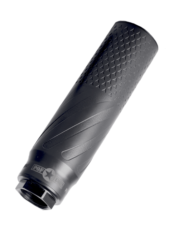 POF USA PST-7 TI 30CAL SLNCR HUB QD — view 1