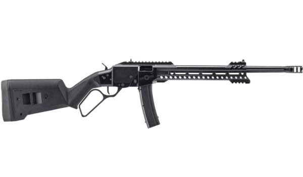 POF USA TOMBSTONE LVR 9MM 16" BLK 20+1 — view 1
