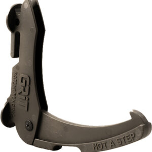 GRIT FOLD N GO HANGER OLIVE — view 2