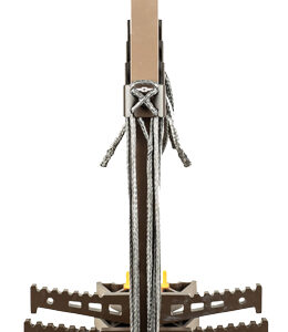 TETHRD WORKHORSE CLIMBING - STICKS 4PK