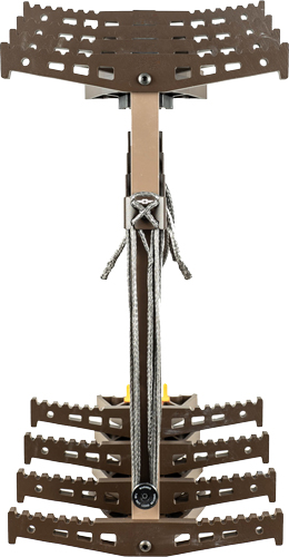 TETHRD WORKHORSE CLIMBING - STICKS 4PK — view 1