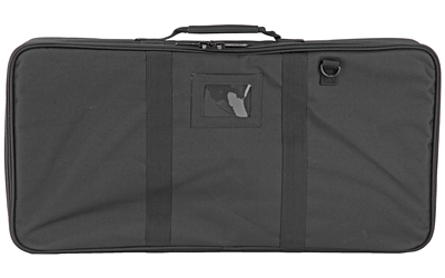 NCSTAR DISCREET CARB CS 26"X13" BLK — view 1