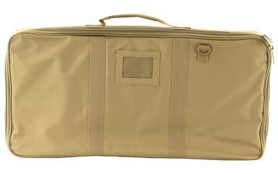 NCSTAR DISCREET CARB CS 26"X13" TAN — view 1