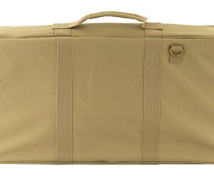 NCSTAR DISCREET CARB CS 26"X13" TAN — view 2