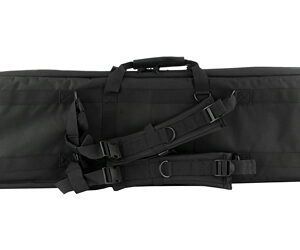 NCSTAR VISM DBL CARB CASE BLK 42" — view 2
