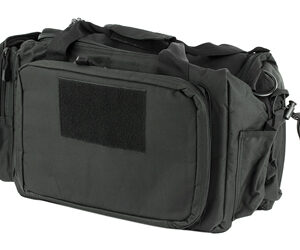 NCSTAR COMPETITION RANGE BAG BLK — view 2