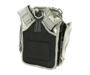 NCSTAR VISM FIRST RESP UTL BAG DGTL — view 2