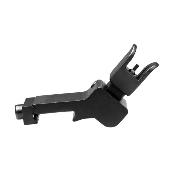 NCSTAR AR15 FLIP UP FRONT SIGHT OFFSET 45 DEGREE — view 1