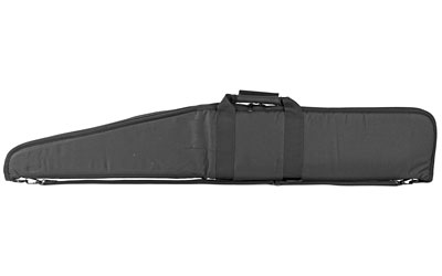 NCSTAR VISM SHOTGUN CASE 48"X8" BLK — view 1