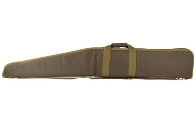 NCSTAR VISM SHOTGUN CASE 54"X8" BRO — view 1
