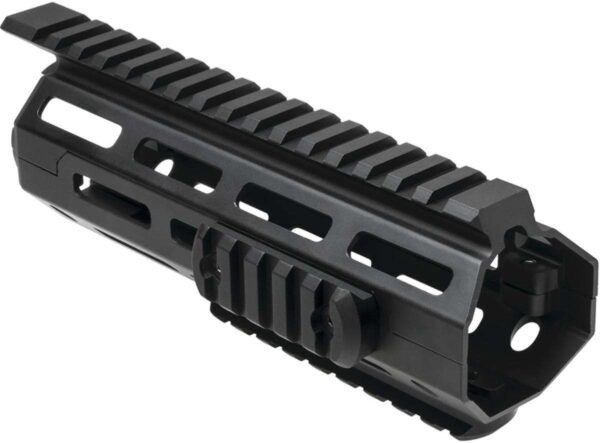 NCSTAR AR15 M-LOK RAIL SYSTEM CARBINE — view 1