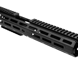 NCSTAR M-LOK HANDGRD/CARB EXT BLK — view 2